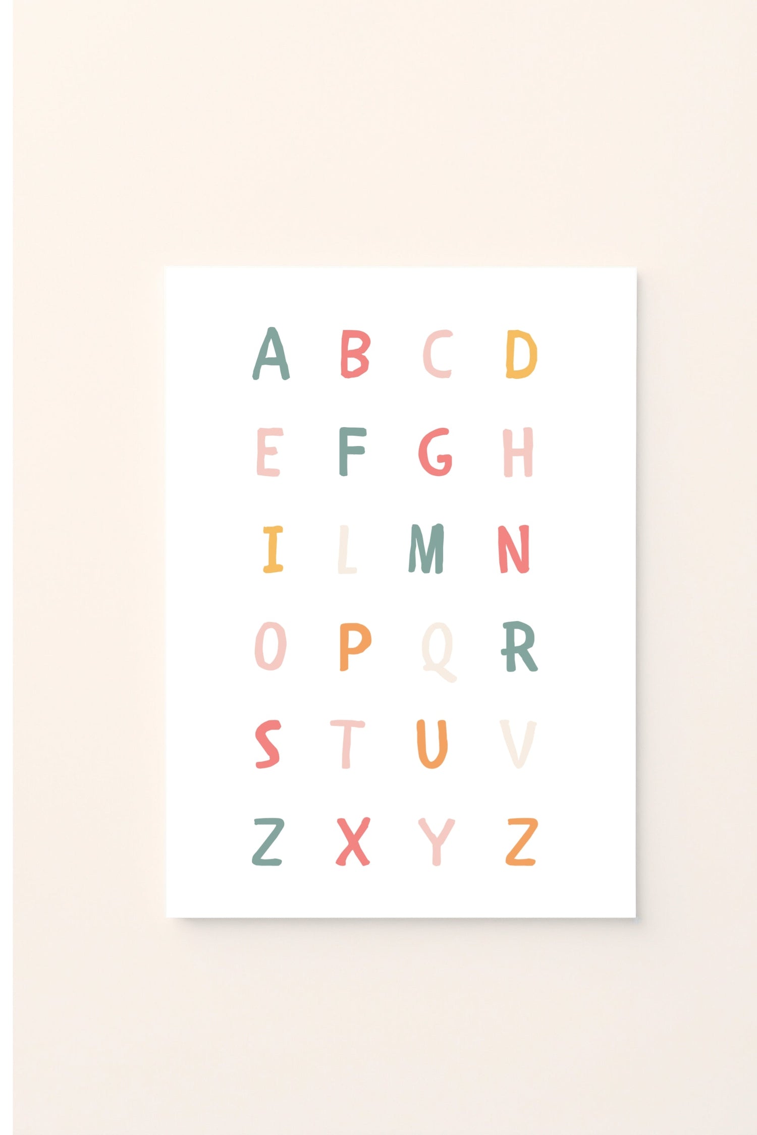 Pregrafismo e Lettoscrittura – Prime Abilità di Lettura e Scrittura