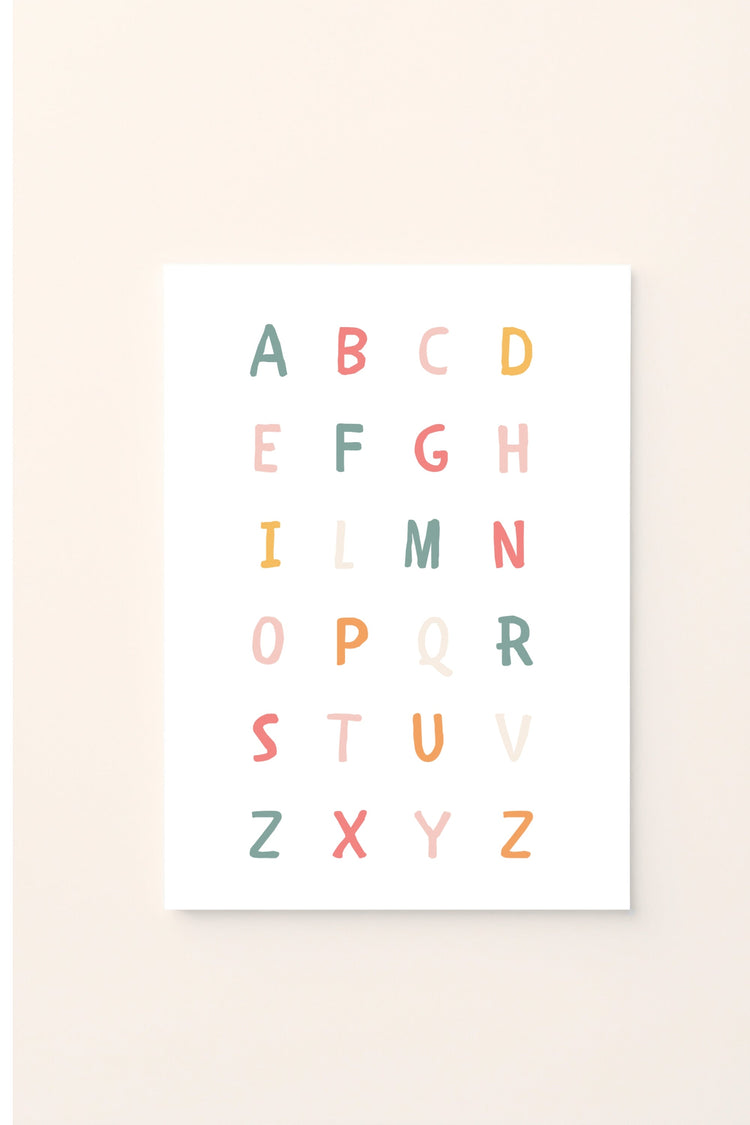 Pregrafismo e Lettoscrittura – Prime Abilità di Lettura e Scrittura